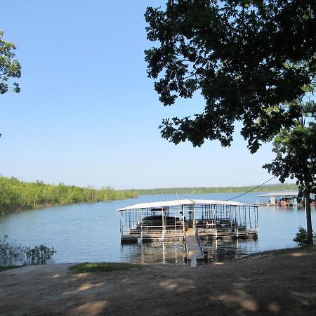 Bar M Resort & Campground Branson West Exterior foto