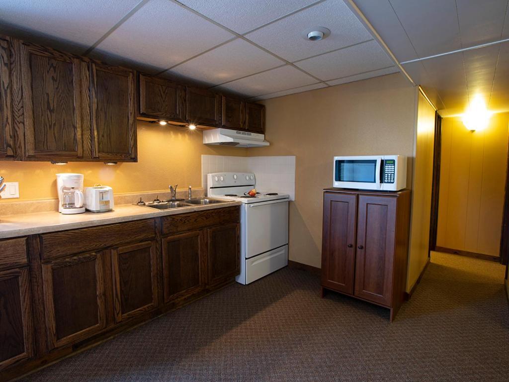 Bar M Resort & Campground Branson West Habitación foto